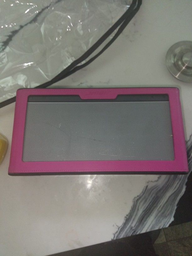 Bose Speaker