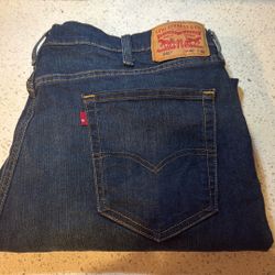 Levi’s