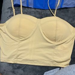 Cute Corset Top Plus Size 1x 🔥🔥🔥