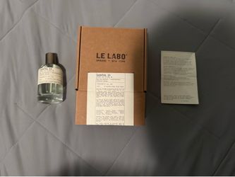 Le Labo Santal 33 Cologne