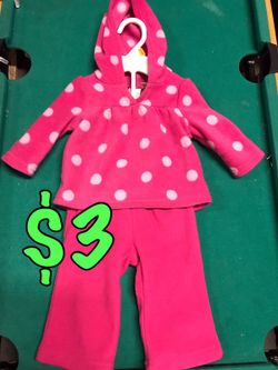 Pink 2pc