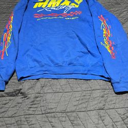 PACSUN MEN HOODIE 