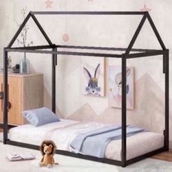 Children’s Playhouse Bed new inbox