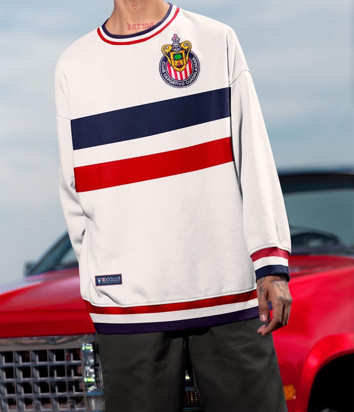 Chivas Sweater Retro Style,New Products : American Fashion Style Bags On Sale