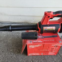 Milwaukee 0852-20  M12 Blower 