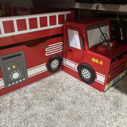 Toy Chest 