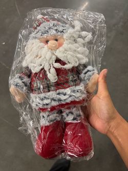 Christmas items