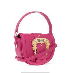 Brand New Versace Jeans Couture Bag 