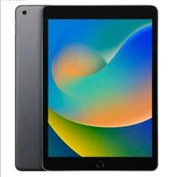 Ipad 9th generation- new - refurbished