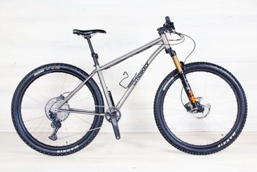 Lynskey MT29, Size - Medium, 2017