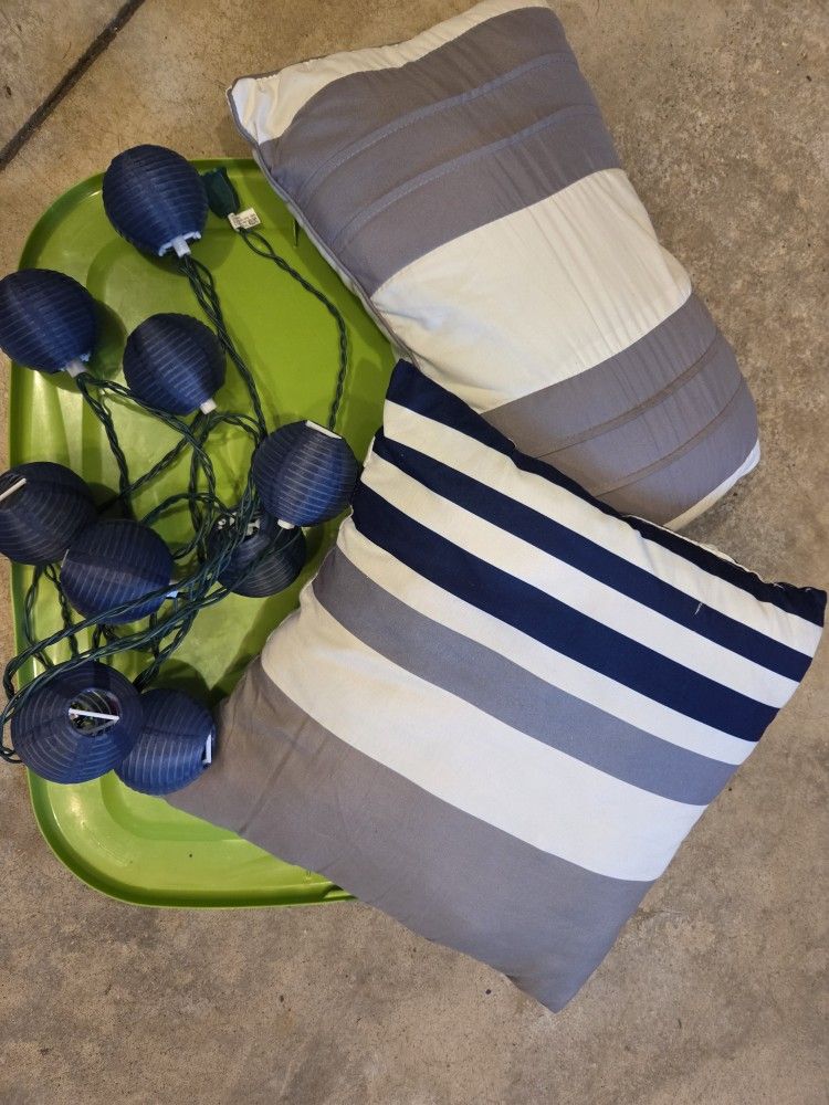 Dorm Accessories 
