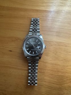 Rolex Datejust 126334 41mm
