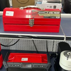 Tool Box 