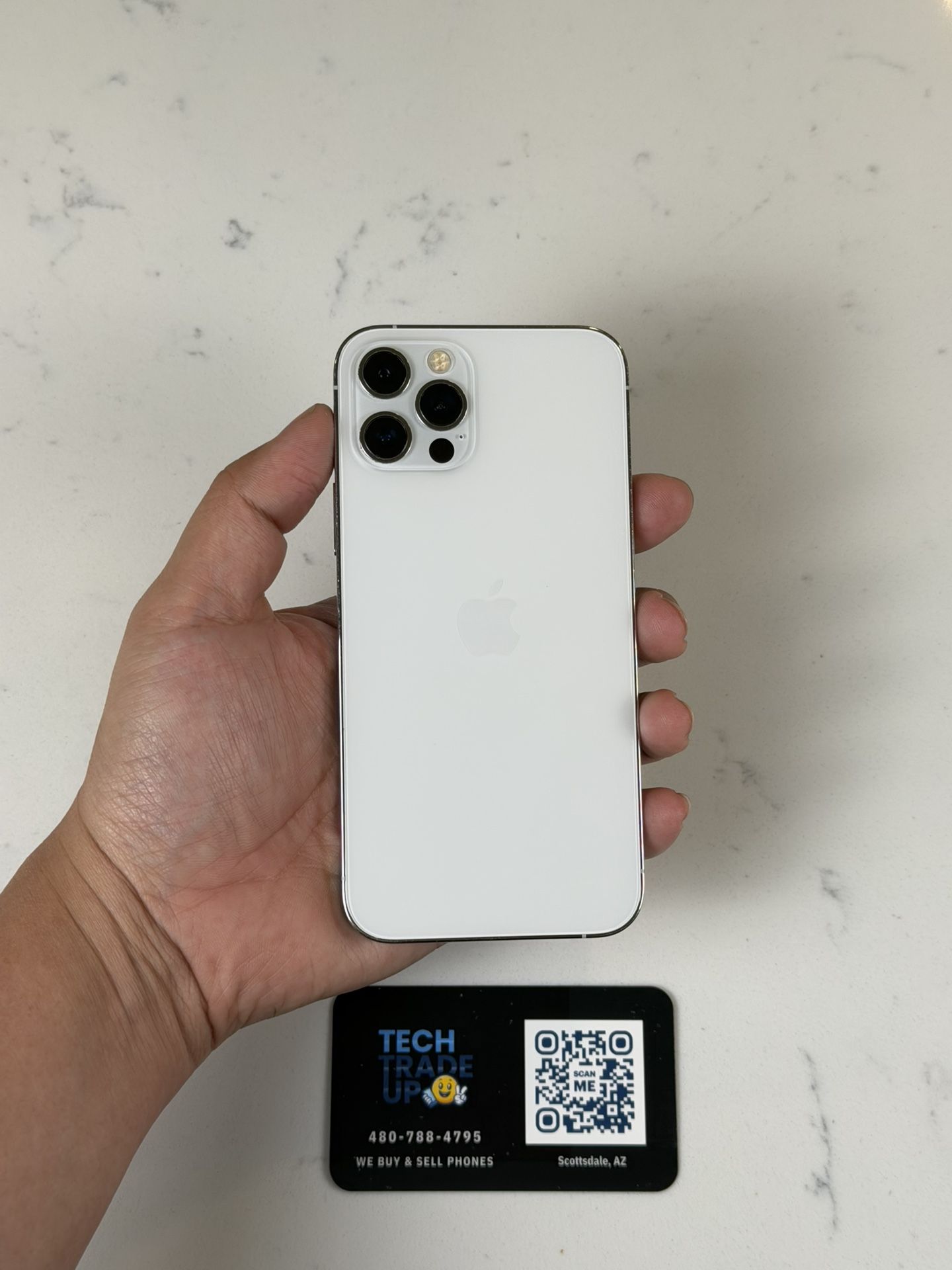 iPhone 12 Pro 256Gb Unlocked