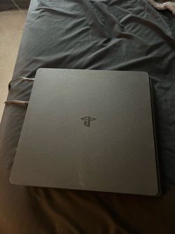 PS4 Slim 1TB