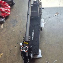 New. In. Box. Super. Velox. 28mh