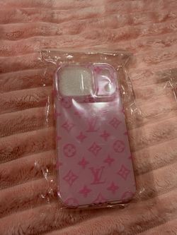 Luxury iPhone 17 pro Case
