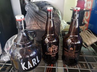 Growlers