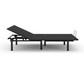 Adjustable Power Base Queen