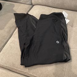 Nine West Size M Joggers 