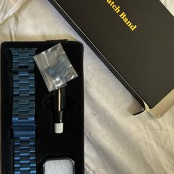 Tasikar Band For Smart Watch