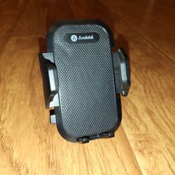 Andobil Car Phone Mount – Black – Adjustable