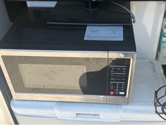Microwave
