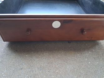 Rolling Drawers ( roll under the bed )