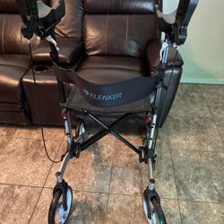 Upright Walker