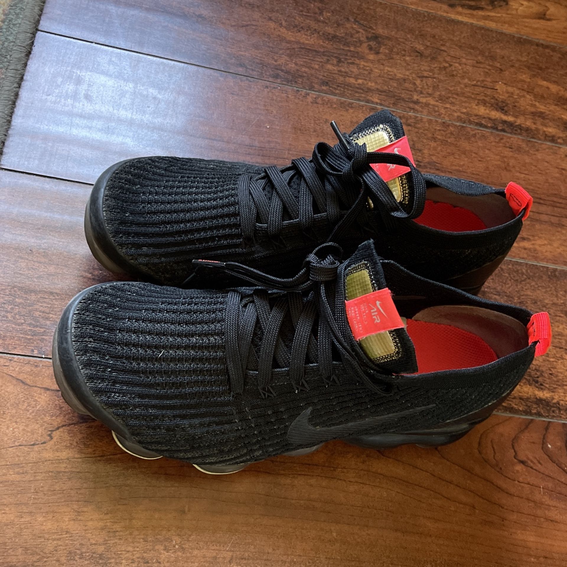 HOT Vapormax Flyknit Nike Air Vapormax Us Nike Men's Air