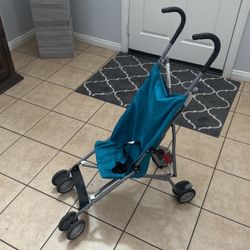 Folding Stroller 