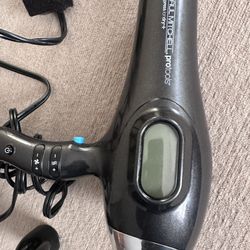 Paul Mitchell Pro Tools Express Ion Dry+ Hair Dryer