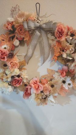 Fall Wreath