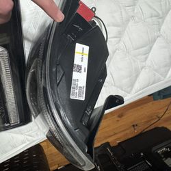 Brand New Jeep Cheroke