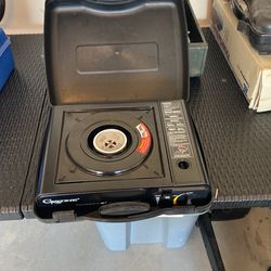 Camping stoves $15 each