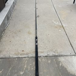 Fishing Rod $30!!