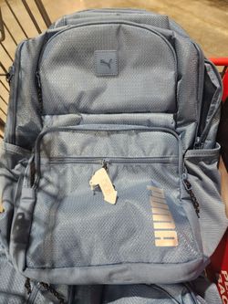 Mochilas Marca Puma