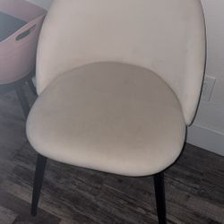Two Chairs 