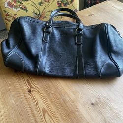 Roots Bag 