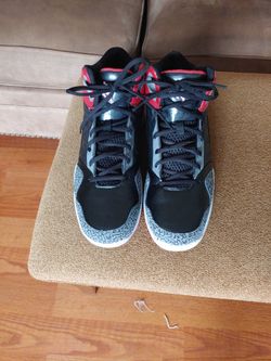 And 1 Basket ball Shoes
