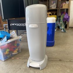 Diaper Genie