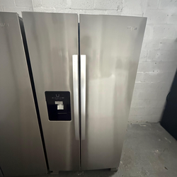 Whirlpool Refrigerator (Fridge) Refrigerador Whirlpool
