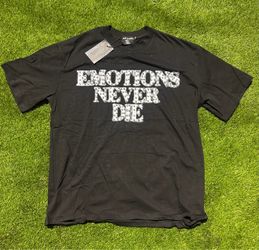 Mixed Emotions Tee