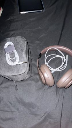 Beats Studio pro