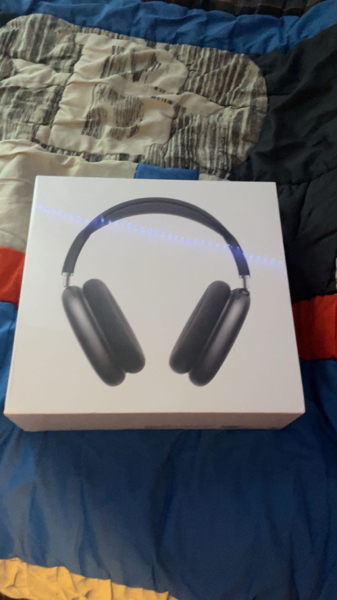 AirPods Pro Max