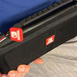 Nintendo switch lite case