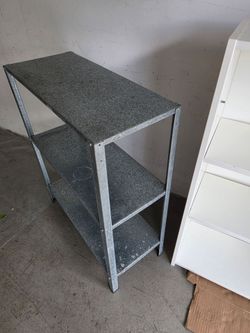 Shelf