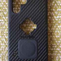 Rokform - Galaxy S22 Ultra Case, 5G Magnetic Case