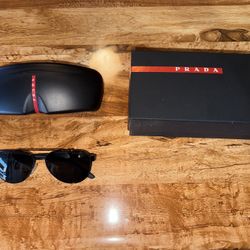 Prada Sunglasses 