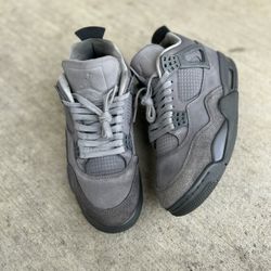 Jordan Retro 4 Size 8.5 